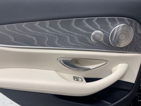 Used 2023 Mercedes-Benz E 350 4MATIC Sedan image 24