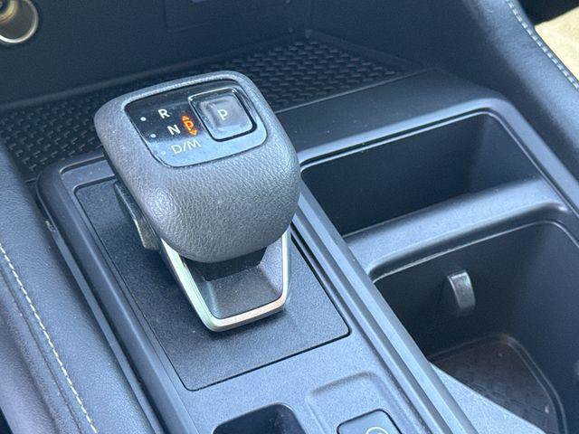 Used 2024 Nissan Pathfinder S FWD image 21