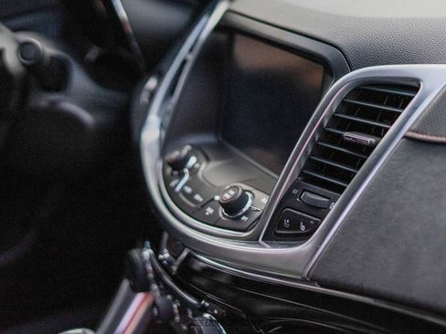 Used 2014 Chevrolet SS image 74