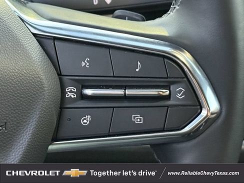Used 2026 Chevrolet Equinox ACTIV w/ Convenience Package III AWD/4WD image 15