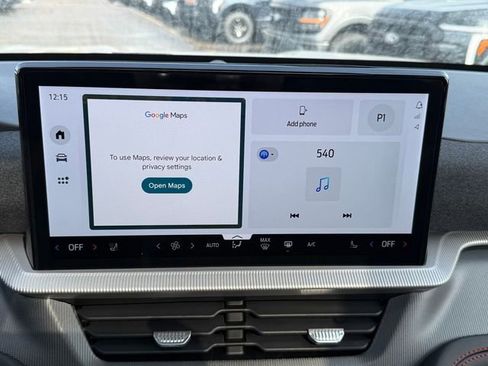 New 2026 Ford Explorer ST-Line w/ ST-Line Street Pack image 16