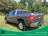 Used 2012 Chevrolet Silverado 1500 LT w/ All-Star Edition image 4