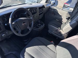 Used 2024 GMC Savana 2500 w/ Driver Convenience Package video 2