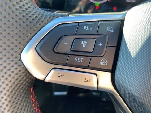 New 2026 Volkswagen GTI SE FWD image 29