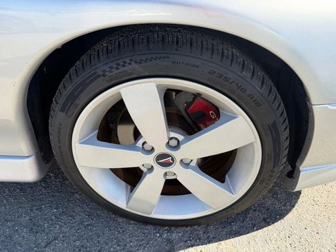 Used 2006 Pontiac GTO image 27
