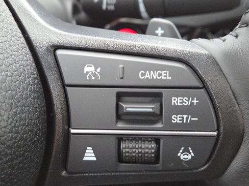 New 2025 Honda Accord EX-L image 11