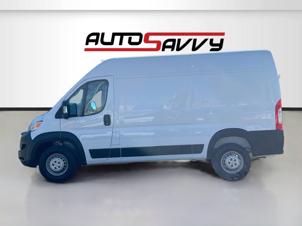Used 2026 RAM ProMaster 1500 FWD image 4