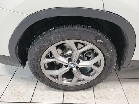 Used 2024 BMW X3 xDrive30i image 46