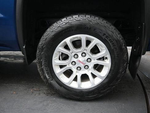 Used 2018 GMC Sierra 1500 SLE w/ SLE Value Package image 49