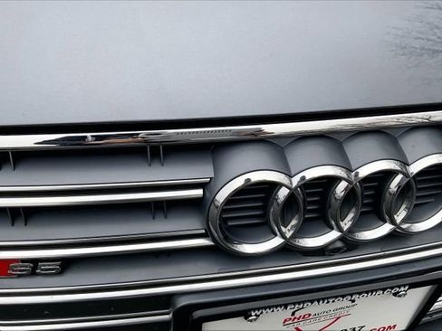 Used 2019 Audi S5 Prestige image 5