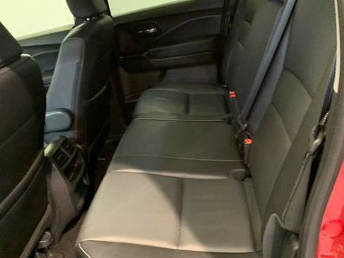 Used 2022 Honda Ridgeline RTL-E image 47