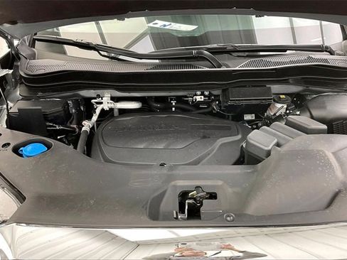 Certified 2026 Honda Ridgeline RTL image 29