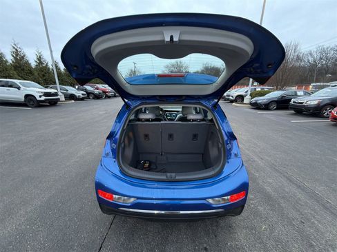 Used 2020 Chevrolet Bolt LT image 23