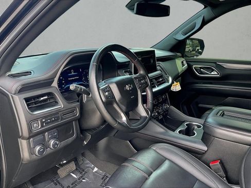 Used 2024 Chevrolet Tahoe RST RWD image 14