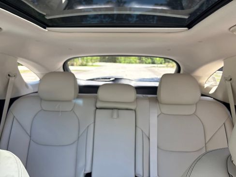New 2026 Genesis GV70 2.5T Advanced AWD/4WD image 25