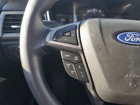 Used 2019 Ford Fusion S FWD image 22