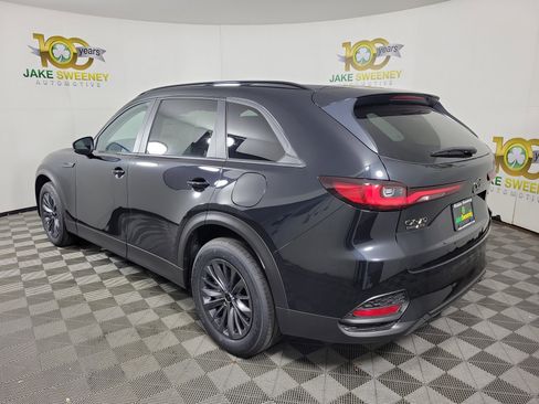 New 2026 MAZDA CX-70 SC Plus image 6