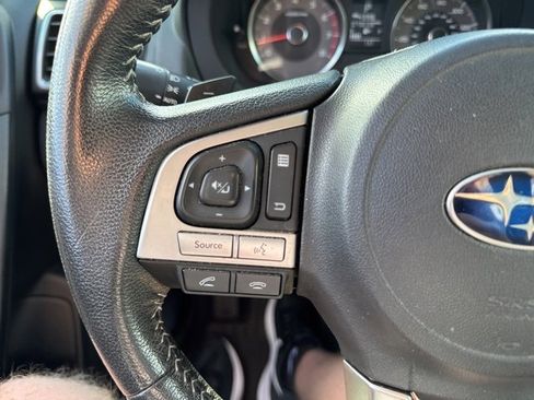 Used 2018 Subaru Forester 2.0XT Premium w/ Protection Package #3 image 25