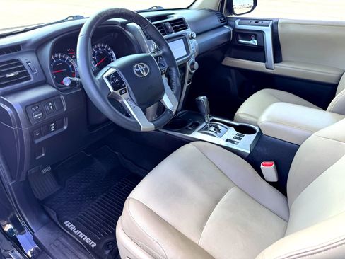 Used 2015 Toyota 4Runner SR5 Premium image 11