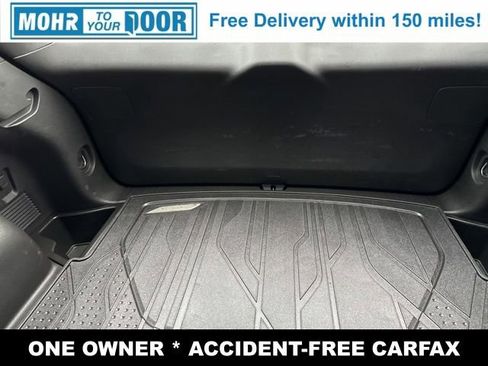 Used 2025 Chevrolet Blazer RS w/ Driver Confidence II Package image 35