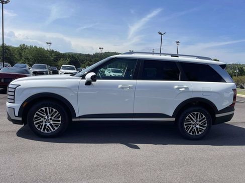 Certified 2026 Hyundai Palisade SEL AWD/4WD image 6