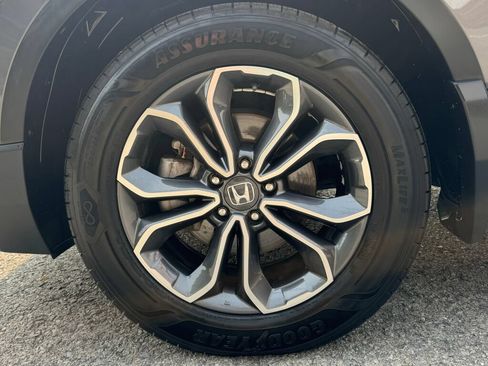 Used 2021 Honda CR-V EX image 19