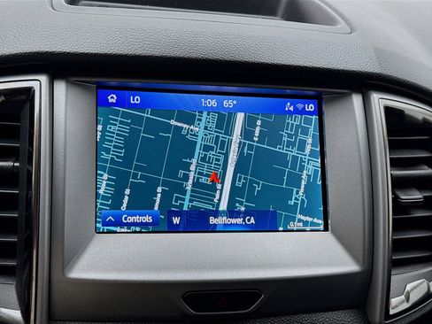 Used 2023 Ford Ranger XLT image 9