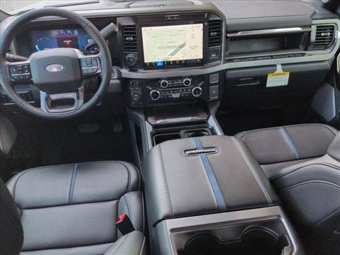 New 2026 Ford F350 Platinum image 15