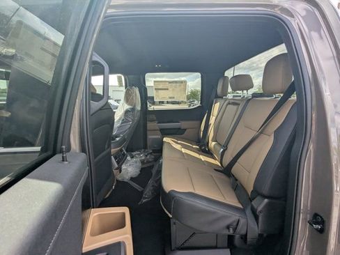New 2026 Ford F350 Lariat AWD/4WD image 15