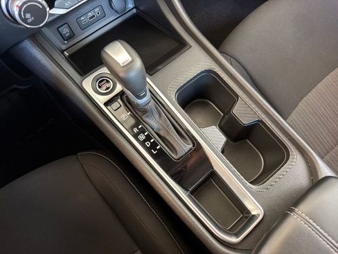 Used 2025 Nissan Sentra SV image 24