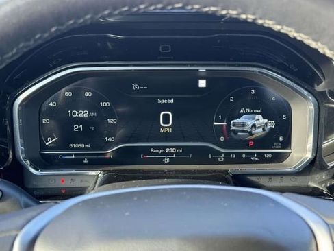 Used 2022 GMC Sierra 1500 SLT w/ SLT Convenience Package image 17