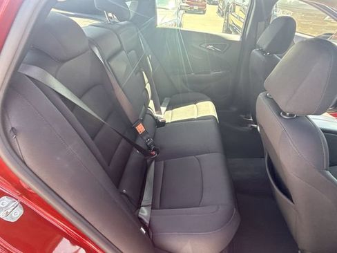 Used 2024 Chevrolet Malibu LT FWD image 28