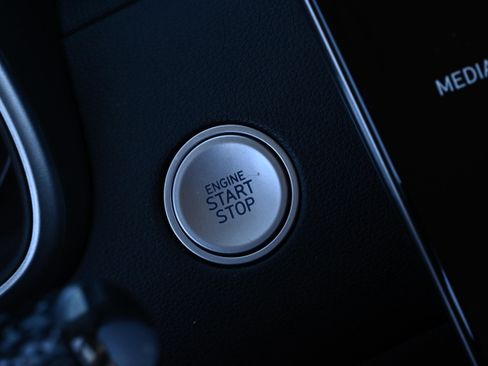 Used 2024 Hyundai Tucson SEL image 27