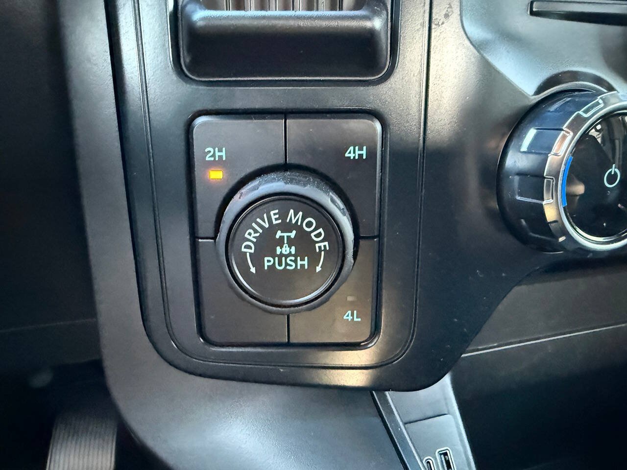 Used 2026 Ford F150 Tremor AWD/4WD image 52