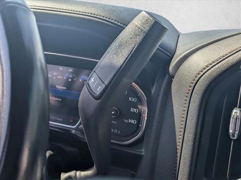 Used 2020 GMC Sierra 1500 AT4 w/ AT4 Premium Package AWD/4WD image 11