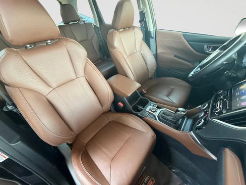 Used 2020 Subaru Forester Touring w/ Popular Package #2 AWD/4WD image 21