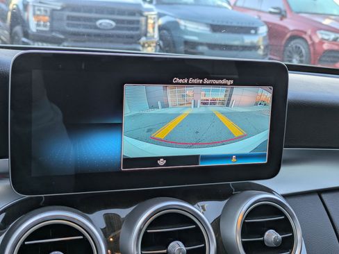 Used 2020 Mercedes-Benz C 300 4MATIC Sedan image 20