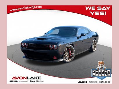 Used 2022 Dodge Challenger R/T Scat Pack w/ Dynamics Package