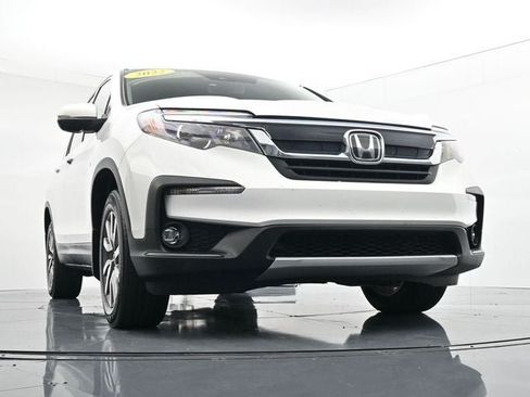 Used 2022 Honda Pilot EX-L image 28