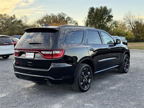 New 2026 Dodge Durango GT w/ Blacktop Package image 20