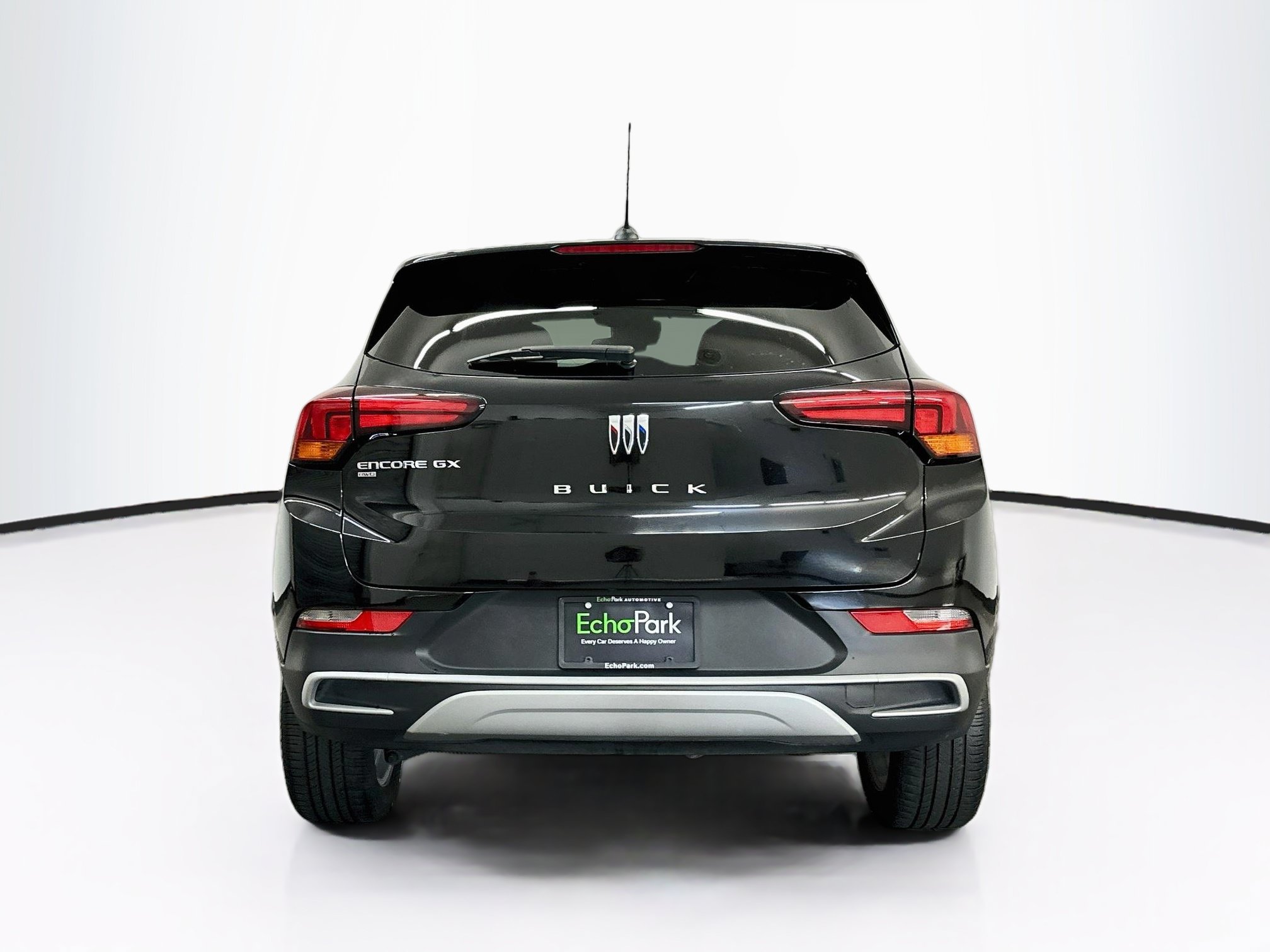 Used 2025 Buick Encore GX Preferred AWD/4WD image 7