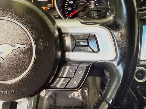 Used 2018 Ford Mustang GT w/ Equipment Group 301A RWD image 15