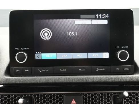 Used 2024 Honda Civic LX image 18