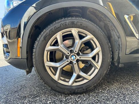 Used 2020 BMW X3 sDrive30i w/ Driving Assistance Package image 7