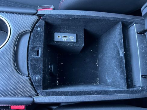 Certified 2024 INFINITI Q50 Red Sport 400 image 33