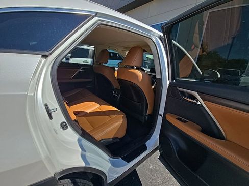 Used 2021 Lexus RX 350 FWD w/ Premium Package image 7