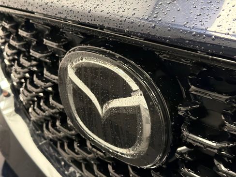 New 2025 MAZDA CX-5 AWD 2.5 S w/ Preferred Package image 14