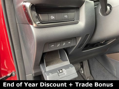 New 2025 MAZDA CX-30 2.5 Turbo w/ Premium Package image 17