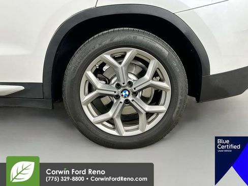 Used 2024 BMW X3 xDrive30i w/ Convenience Package image 36