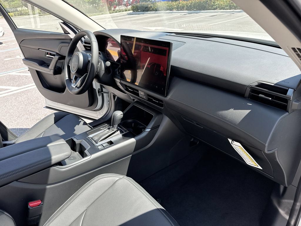 New 2026 MAZDA CX-5 2.5 S w/ Premium Plus Package AWD/4WD image 32